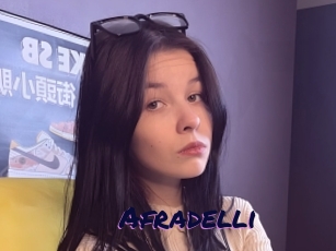 Afradelli