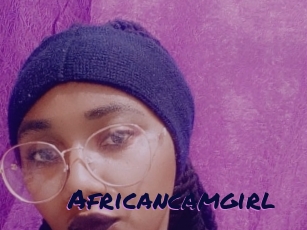 Africancamgirl