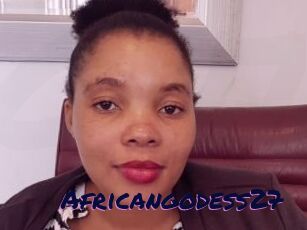 Africangodess27