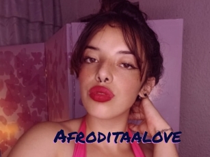 Afroditaalove