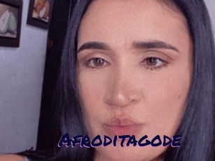 Afroditagode