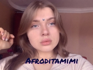 Afroditamimi