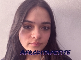 Afroditapetite