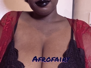 Afrofairy