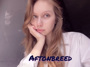 Aftonbreed