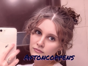 Aftoncoppens