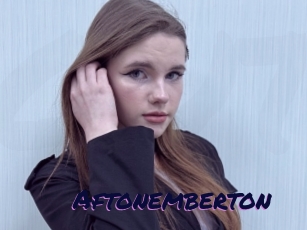 Aftonemberton