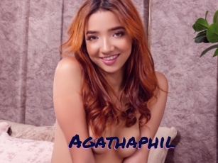 Agathaphil