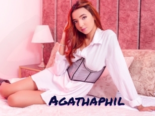 Agathaphil