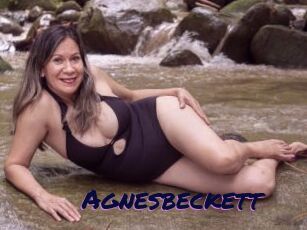Agnesbeckett