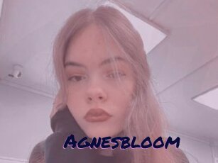 Agnesbloom