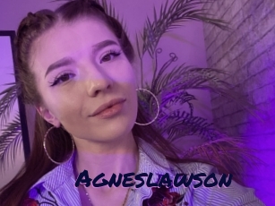 Agneslawson