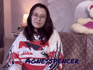 Agnesspencer