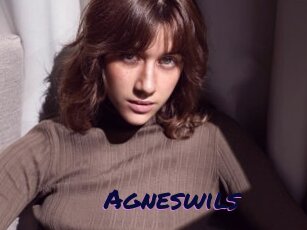 Agneswils