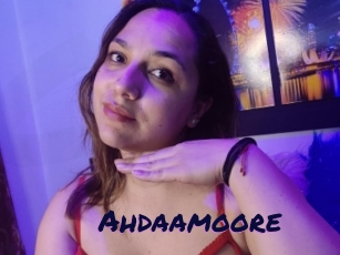 Ahdaamoore