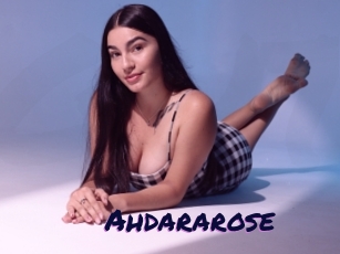 Ahdararose