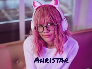 Ahristar