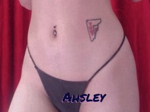 Ahsley