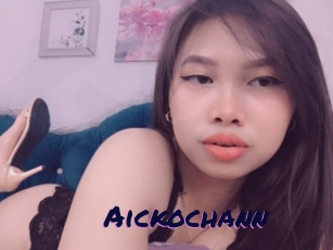 Aickochann