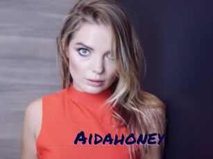 Aidahoney