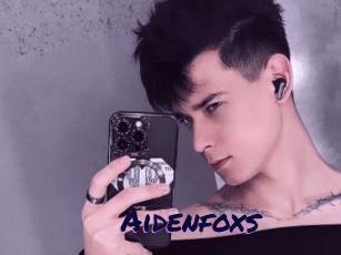 Aidenfoxs