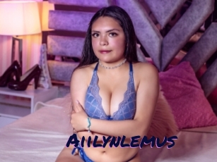 Aiilynlemus