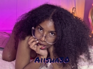 Aiisha30