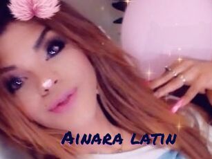 Ainara_latin