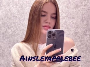 Ainsleyapplebee