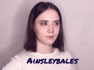 Ainsleybales