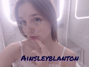 Ainsleyblanton