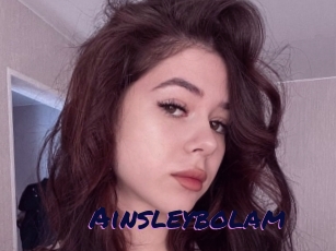 Ainsleybolam