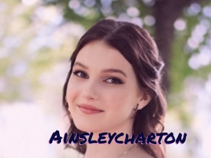 Ainsleycharton