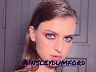 Ainsleydumford