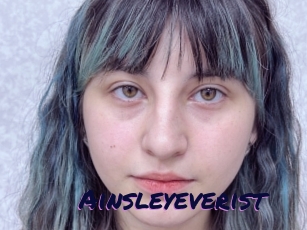 Ainsleyeverist