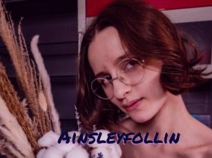 Ainsleyfollin