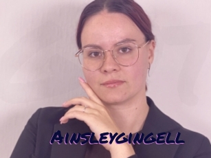 Ainsleygingell