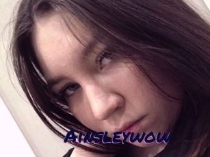 Ainsleywow