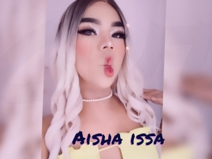 Aisha_issa