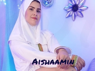 Aishaamin