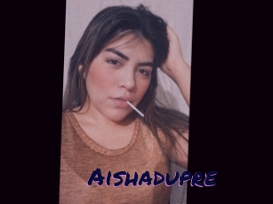 Aishadupre