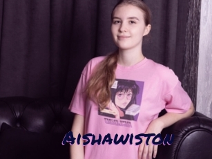 Aishawiston