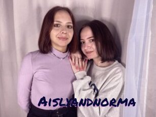 Aislyandnorma