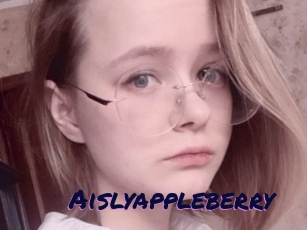 Aislyappleberry