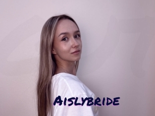 Aislybride