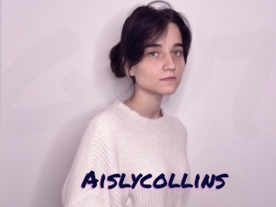 Aislycollins