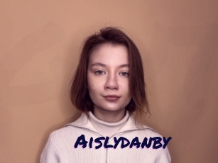 Aislydanby