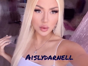 Aislydarnell