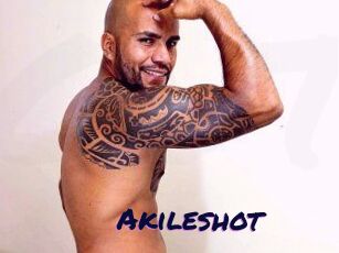 Akileshot