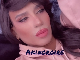 Akinoroire